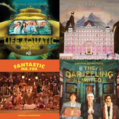 Digster INSPIRED BY THE GRAND BUDAPEST HOTEL