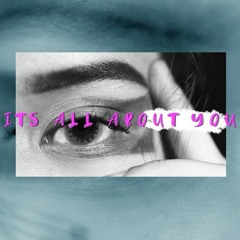 It's All About You - Caroline Pricilia