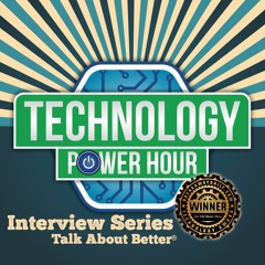 #448 NSF Self Sanitizing Masks and Interview with David Leventhal Dance for PD