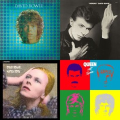 David Bowie