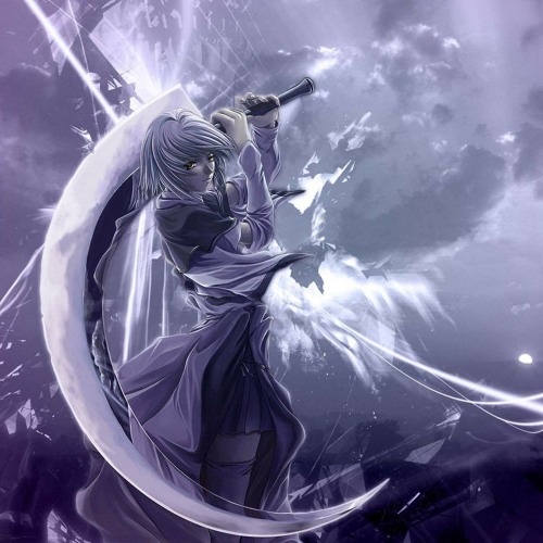 Time of dying(Three times grace)-NIGHTCORE
