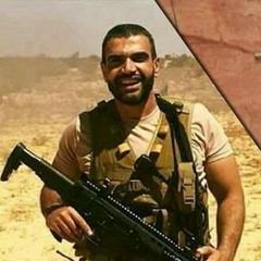 الصمت لا ينفي وجوب الكلام ... بصوت الشهيد أحمد المنسي ❤️🇪🇬