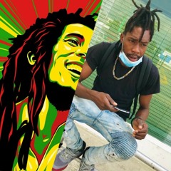 Mix Reggae  [[ Bob Marley Sèlman Dj ZÈD ]] *Albums Si Yon Jou'm pata Laa*