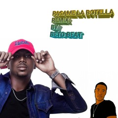 Pasame la Botella trouble Boy afro remix By BETO BEAT