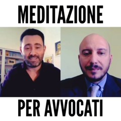 Meditazione per avvocati (creato con Spreaker)