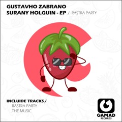 Gustavho Zabrano, Surany Holguin - The Music