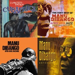 MANU DIBANGO