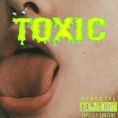 shxwtyyy - toxic (140 bpm)