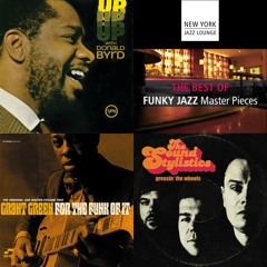 JAZZ FUNK