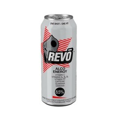 REVO (PHONK TYPE BEAT)