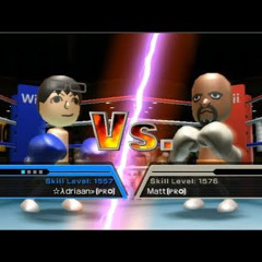 Knock out {hothead_burto Anthem}