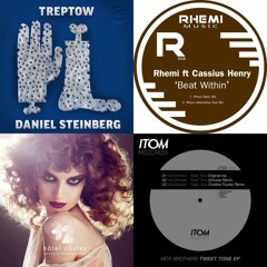 🏝️ Beach Grooves 🏝️