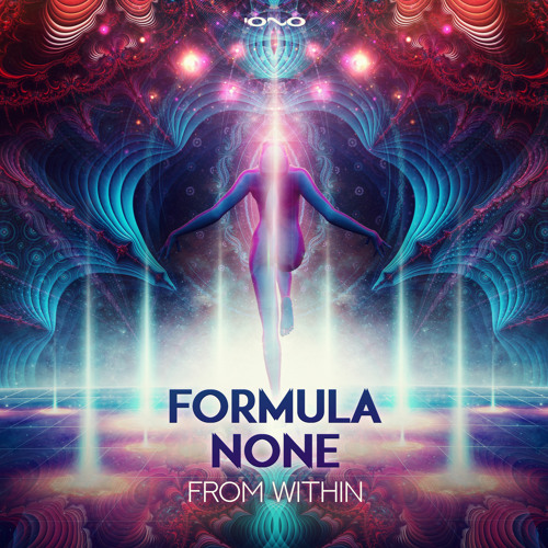 Formula None - From Within (Original Mix)