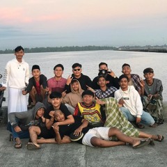 DJ req teampanikuy (adakah mantap mantap)