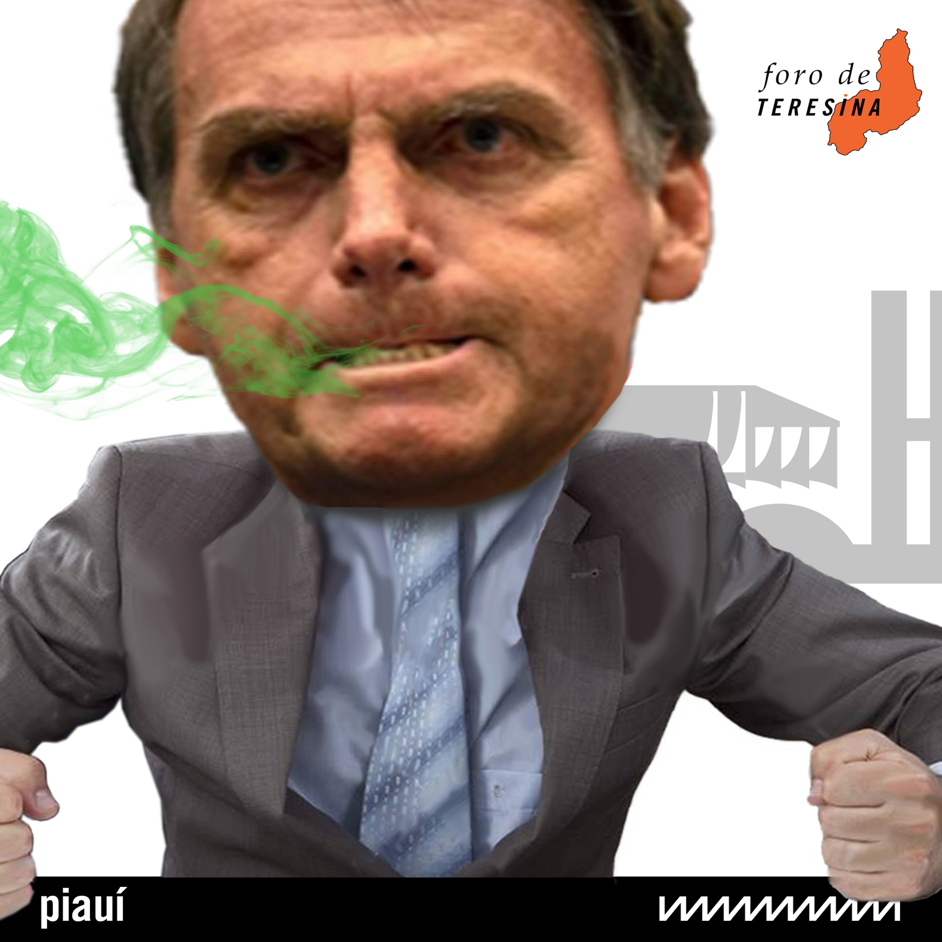 revista piauí