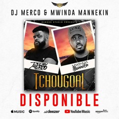 Dj Merco feat Mwinda Mannekin - Tchougoal (Son officiel)