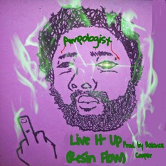 Live It Up (Resin Flow) Prod. By Balance Cooper