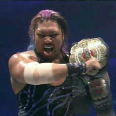 NJPW:"Black Deeds" Evil Theme Song 2020