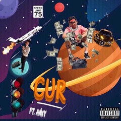 GUAP- cur ft. YUNGOD