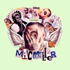The Spins Remix - Mac Miller