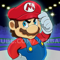Mario Beatbox Solo - Cartoon Beatbox Battles