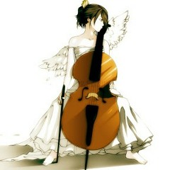 Бах сюита №1 виолончель