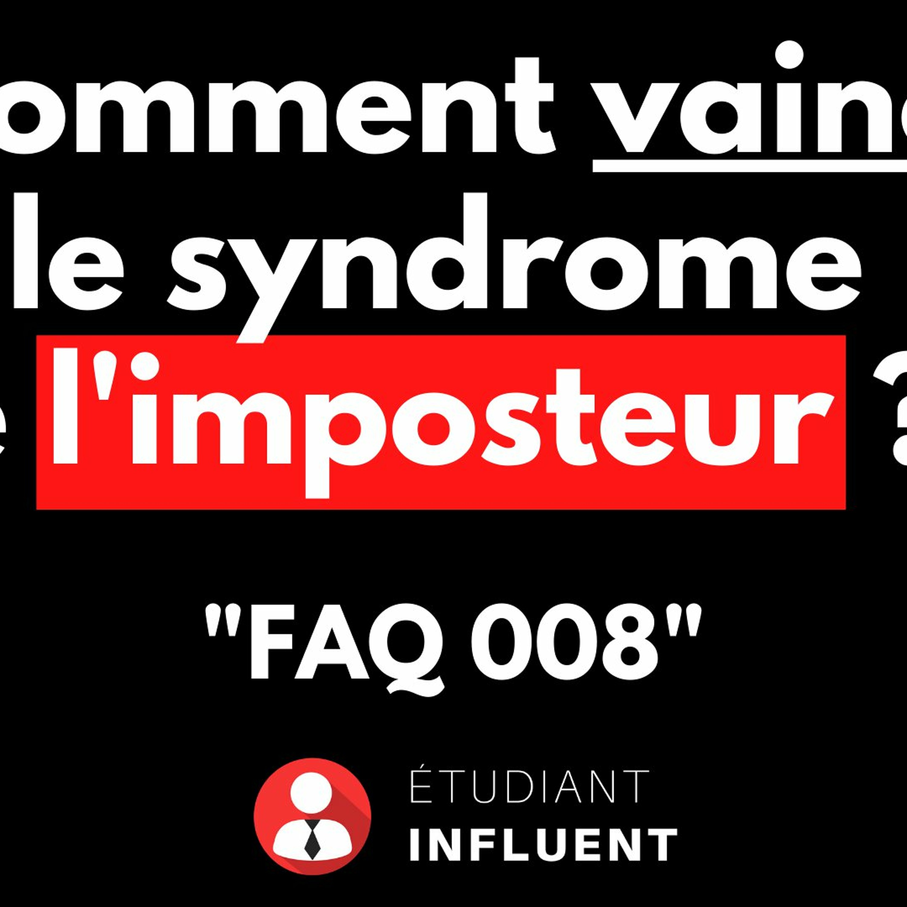 Étudiant Influent