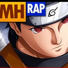 RAP - A HISTORIA DE SHISUI (Naruto) SADHITS _ MHRAP