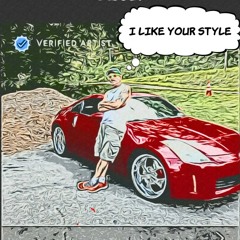 ⭐Lil Christopher Flex⭐// Song/> I Like Your Style </ Album// Labeled Up Twice / singer/songwriter/producer/ lilchristopherflex/ $oindependentmusicproduction🦉