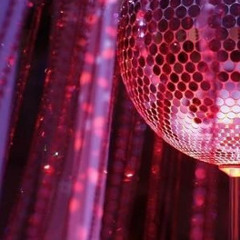 Gliterbox Disco