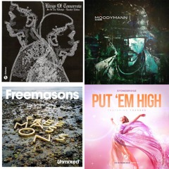 Lulu’s House Grooves!