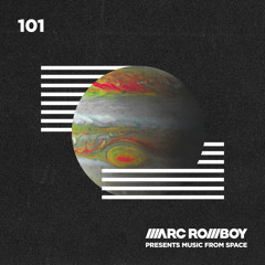Music From Space 101 | Marc Romboy