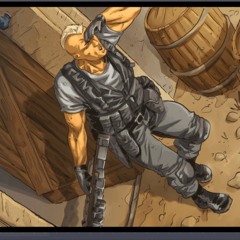 COD MOBILE - SEASON 6 OST WILD WEST