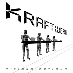 | Alb | - | Kraftwerk | Minimum-Maximum - 2004  | - | Potoclips.com
