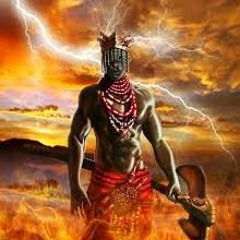 XANGO (Nicole Salmi)