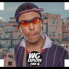 MC Ale - Montadinha - Na Favela Os Mandrake é Enjoado - Pé De Galinha (Áudio Oficial MC ZOP ORIGINAL