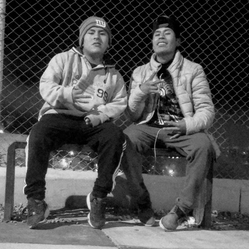 Kano Dafe ft Luisito MC "Fhc"- Estuve Aqui.................(Escuadrón Beats)