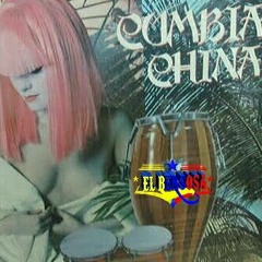 LA CUMBIA CHINA