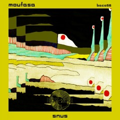 Moufasa - Snus (Original Mix)