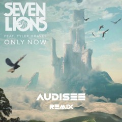 Seven Lions - Only Now (Voyager Remix) [FREE DOWNLOAD]