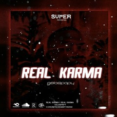 Real Karma (Prod. Leandro Z)