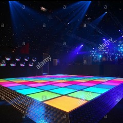 Glen Judge - Party On The Dance Floor 2