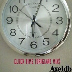 Clock Time (original mix) Axeldb.mp3