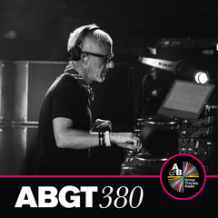 Group Therapy 380 with Above & Beyond and Super8 & Tab