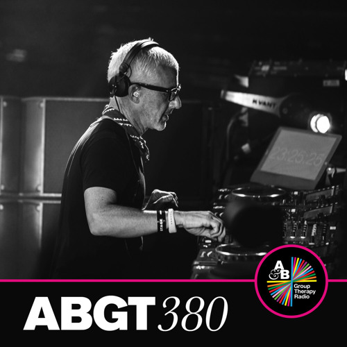 Group Therapy 380 with Above & Beyond and Super8 & Tab