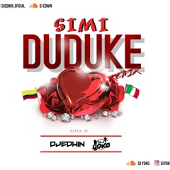 Simi - DuduKe [Remix By Dj Yoko & Dj Edwin].mp3