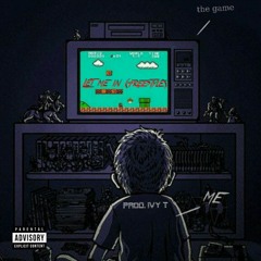 Let Me In (freestyle) Prod. Ivy T