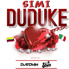 Simi - DuduKe [Remix By Dj Yoko & Dj Edwin]