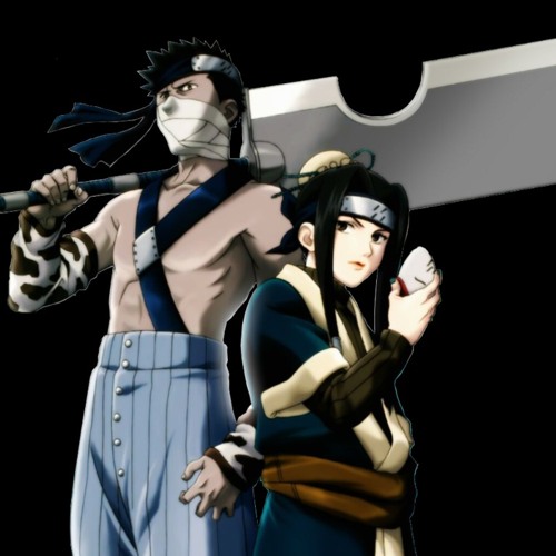 Stream Haku And Zabuza By Killer Kiba Listen Online For Free On Soundcloud