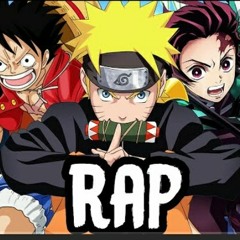 SHONEN JUMP RAP CYPHER |RUSTAGE ftNJL FPSCDAWG AND MORE